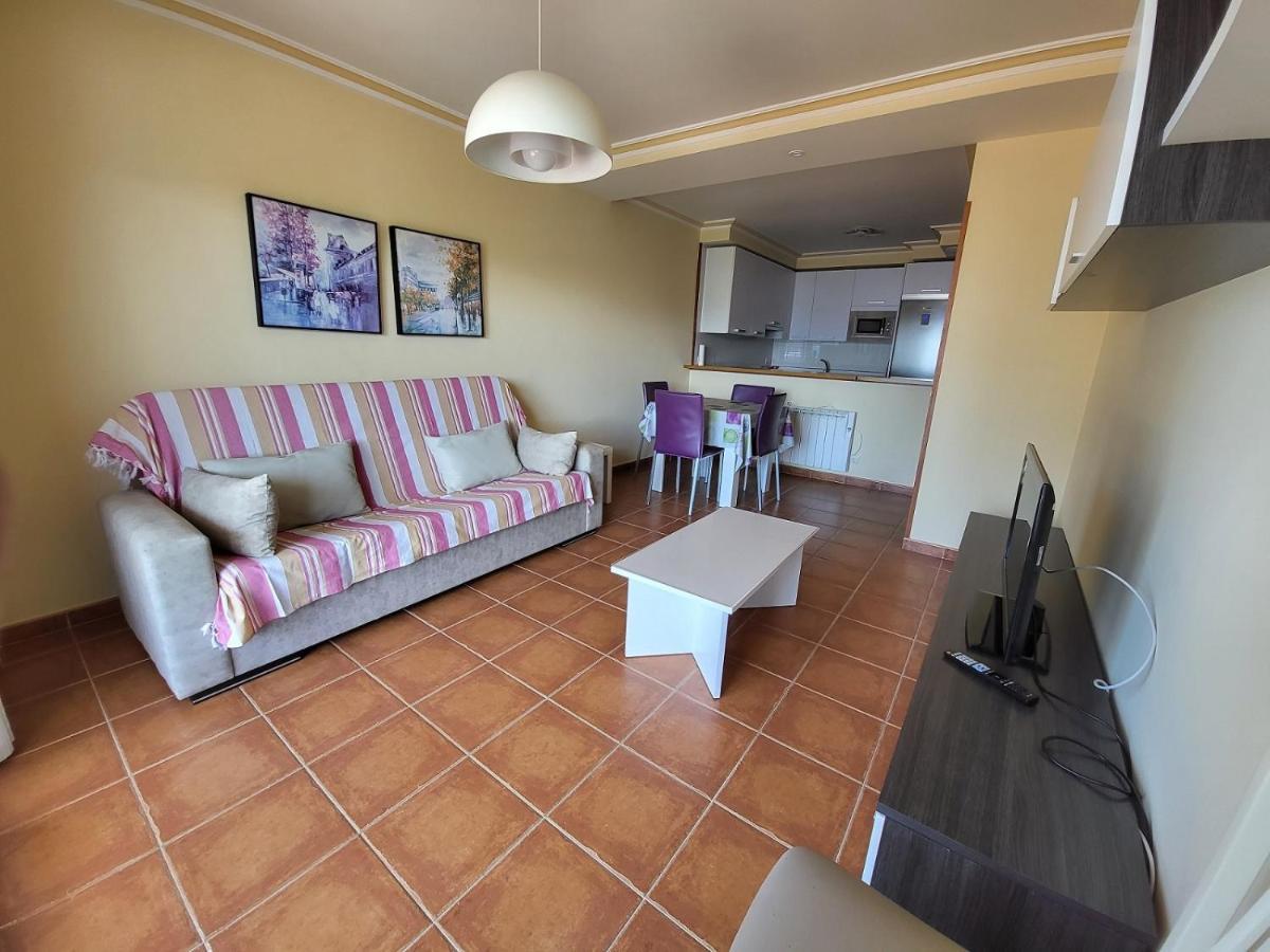 Apartamento Antopa Con Entrada Directa A La Playa - Karkava Travel Sanxenxo Esterno foto